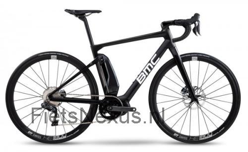 BMC Alpenchallenge AMP Road One specificaties